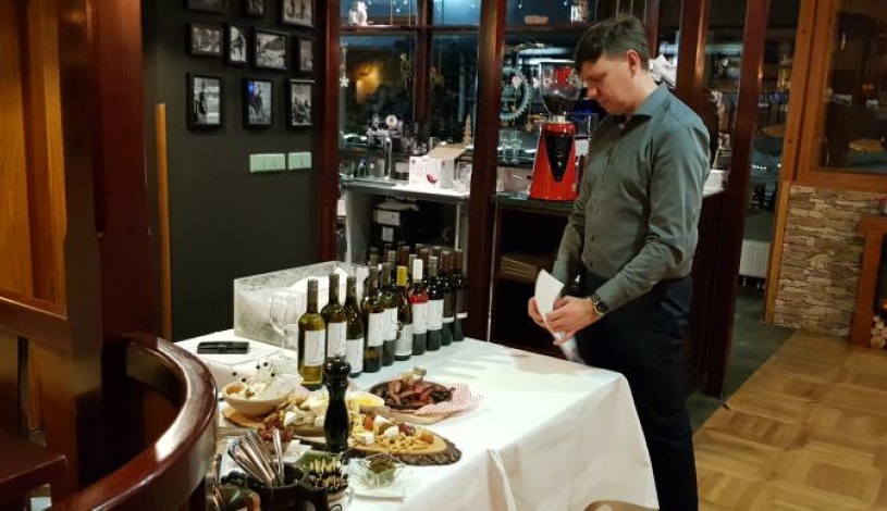 Hotel CROCUS **** Vysoké Tatry